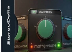 Mathew Lane StereoDelta 2